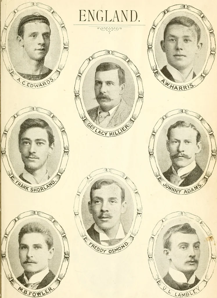 An illustration from Points for cyclists with training, 1894, leaf 16