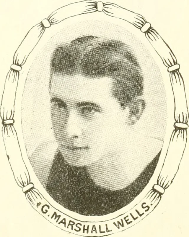 An illustration from Points for cyclists with training, 1894, leaf 17