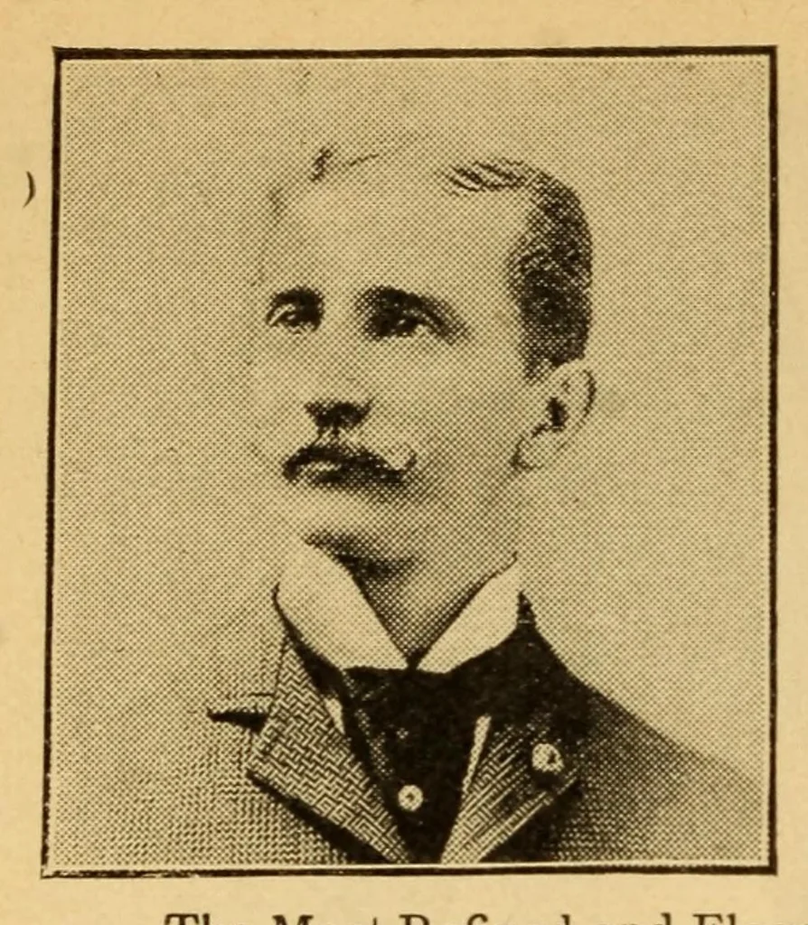 An illustration from Police gazette sporting annual .., 1918, leaf 18
