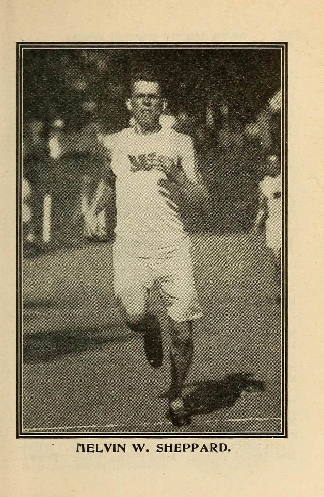 An illustration from Police gazette sporting annual .., 1918, leaf 389