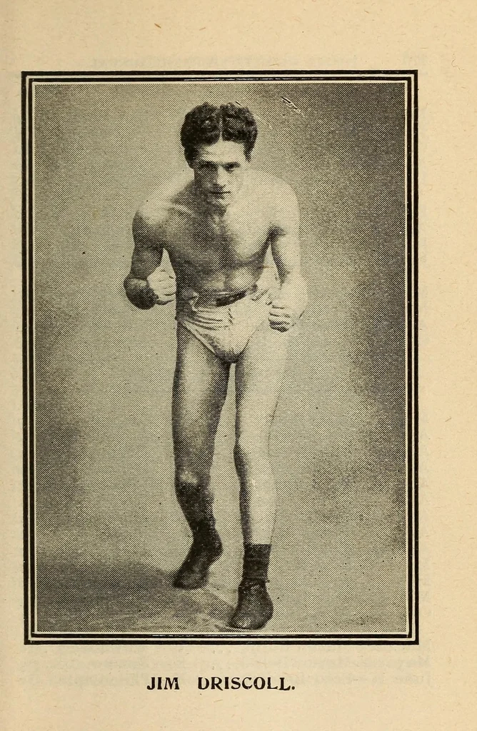 An illustration from Police gazette sporting annual .., 1918, leaf 435