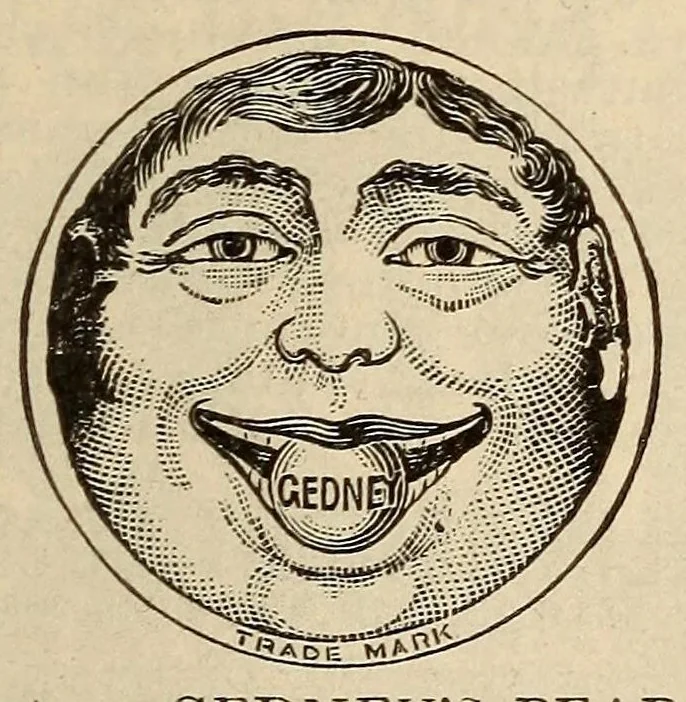 An illustration from Police gazette sporting annual .., 1918, leaf 243