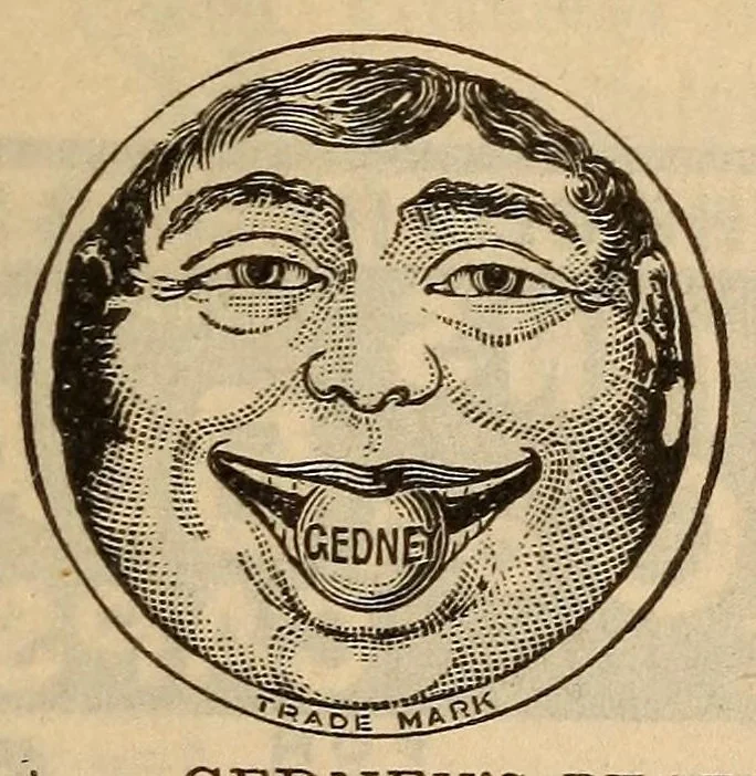 An illustration from Police gazette sporting annual .., 1918, leaf 509