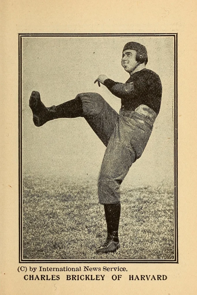An illustration from Police gazette sporting annual .., 1918, leaf 147