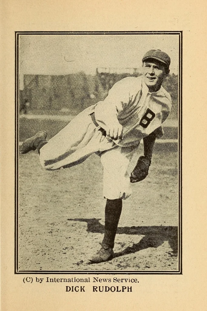 An illustration from Police gazette sporting annual .., 1918, leaf 167