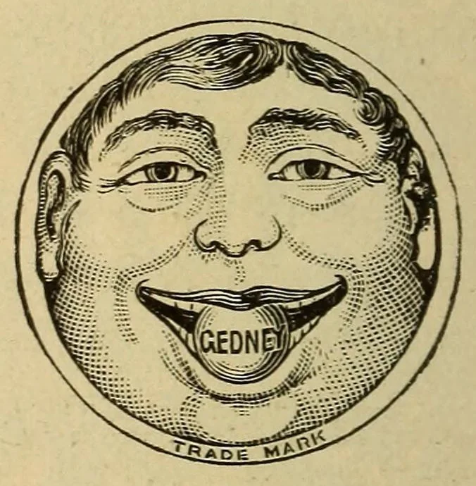 An illustration from Police gazette sporting annual .., 1918, leaf 250