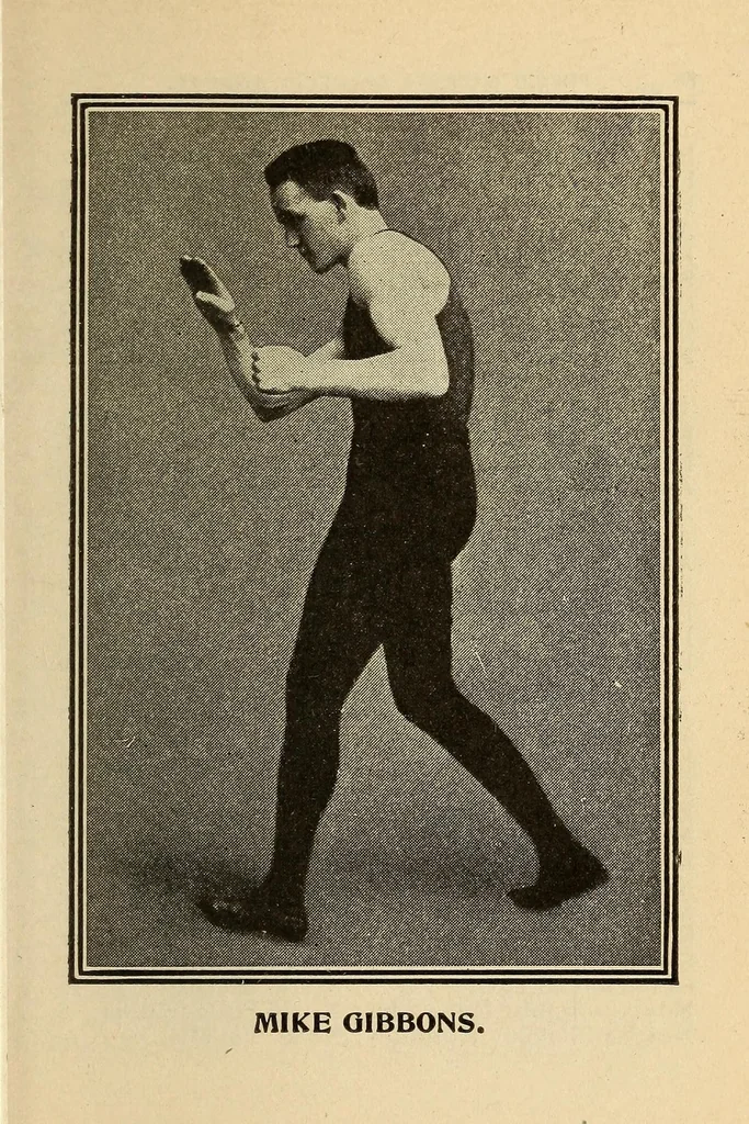 An illustration from Police gazette sporting annual .., 1918, leaf 355