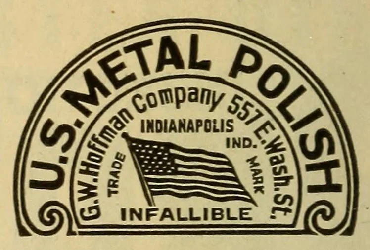 An illustration from Police gazette sporting annual .., 1918, leaf 514