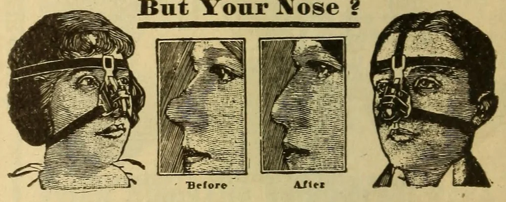 An illustration from Police gazette sporting annual .., 1918, leaf 520