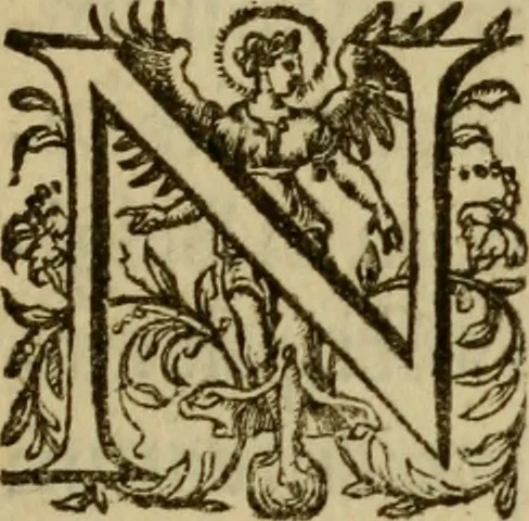 An illustration from Ivsti LipsI Politicorvm, sive, Civilis doctrinae libri sex : qui ad principatum maximè spectant : additae notae auctiores, tum & De vna religione liber, 1604, leaf 228