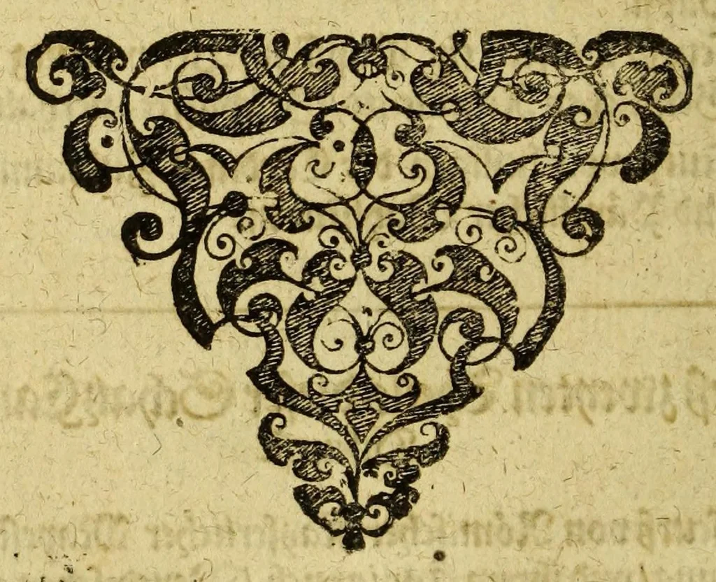 An illustration from Politische Schatzcammer oder Form zu regieren, : das ist: Ausserlesene schöne Discurs Relationes, Instructiones kayserlicher, königlicher Ambassiatorn vnd Bottschafften, oder Historische, Königlicher Ambassiatorn vnd Bottschafften oder historische, politische Erzehlungen vnd Rahtschläge vieler Königreichen, geistlicher vnd weltlicher Stände, ihre Wahl, Regimenten, Bündnuss, Heimligkeiten, so wol wegen derer Administration, Conseruation, als auch Æraria vnd Einkommen, zu Kriegs vnd Friedenszeiten, belanget:, 1618, leaf 12