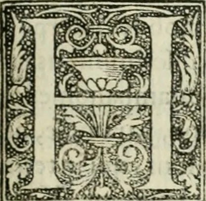 An illustration from M. Vitrvvii Pollionis De architectvra libri decem ad Caesarem Avgvstvm : omnibus omnium editionibus longè emendatiores, collatis veteribus exemplis : accesservnt Gulielmi Philandri Castilionii, ciuis Romani, annotationes castigatiores, & plus tertia parte locupletiores : adiecta est Epitome in omnes Georgij Agricolae De mensuris & ponderibus libros, eodem avtore : cum Graeco pariter & Latino indice locupletissimo, 1552, leaf 200