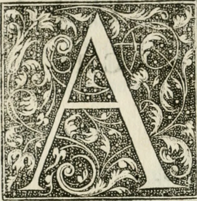 An illustration from M. Vitrvvii Pollionis De architectvra libri decem ad Caesarem Avgvstvm : omnibus omnium editionibus longè emendatiores, collatis veteribus exemplis : accesservnt Gulielmi Philandri Castilionii, ciuis Romani, annotationes castigatiores, & plus tertia parte locupletiores : adiecta est Epitome in omnes Georgij Agricolae De mensuris & ponderibus libros, eodem avtore : cum Graeco pariter & Latino indice locupletissimo, 1552, leaf 21