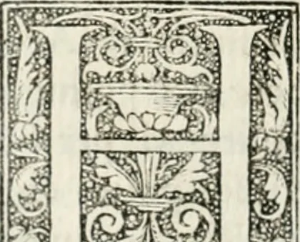 An illustration from M. Vitrvvii Pollionis De architectvra libri decem ad Caesarem Avgvstvm : omnibus omnium editionibus longè emendatiores, collatis veteribus exemplis : accesservnt Gulielmi Philandri Castilionii, ciuis Romani, annotationes castigatiores, & plus tertia parte locupletiores : adiecta est Epitome in omnes Georgij Agricolae De mensuris & ponderibus libros, eodem avtore : cum Graeco pariter & Latino indice locupletissimo, 1552, leaf 241