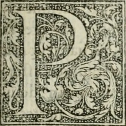 An illustration from M. Vitrvvii Pollionis De architectvra libri decem ad Caesarem Avgvstvm : omnibus omnium editionibus longè emendatiores, collatis veteribus exemplis : accesservnt Gulielmi Philandri Castilionii, ciuis Romani, annotationes castigatiores, & plus tertia parte locupletiores : adiecta est Epitome in omnes Georgij Agricolae De mensuris & ponderibus libros, eodem avtore : cum Graeco pariter & Latino indice locupletissimo, 1552, leaf 280