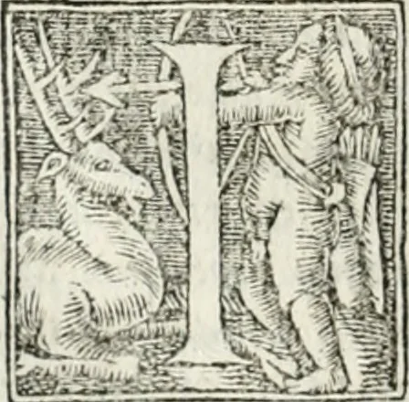 An illustration from M. Vitrvvii Pollionis De architectvra libri decem ad Caesarem Avgvstvm : omnibus omnium editionibus longè emendatiores, collatis veteribus exemplis : accesservnt Gulielmi Philandri Castilionii, ciuis Romani, annotationes castigatiores, & plus tertia parte locupletiores : adiecta est Epitome in omnes Georgij Agricolae De mensuris & ponderibus libros, eodem avtore : cum Graeco pariter & Latino indice locupletissimo, 1552, leaf 331