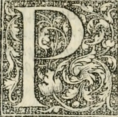 An illustration from M. Vitrvvii Pollionis De architectvra libri decem ad Caesarem Avgvstvm : omnibus omnium editionibus longè emendatiores, collatis veteribus exemplis : accesservnt Gulielmi Philandri Castilionii, ciuis Romani, annotationes castigatiores, & plus tertia parte locupletiores : adiecta est Epitome in omnes Georgij Agricolae De mensuris & ponderibus libros, eodem avtore : cum Graeco pariter & Latino indice locupletissimo, 1552, leaf 409