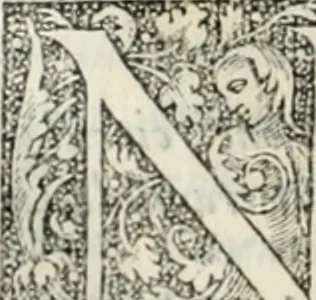 An illustration from M. Vitrvvii Pollionis De architectvra libri decem ad Caesarem Avgvstvm : omnibus omnium editionibus longè emendatiores, collatis veteribus exemplis : accesservnt Gulielmi Philandri Castilionii, ciuis Romani, annotationes castigatiores, & plus tertia parte locupletiores : adiecta est Epitome in omnes Georgij Agricolae De mensuris & ponderibus libros, eodem avtore : cum Graeco pariter & Latino indice locupletissimo, 1552, leaf 413