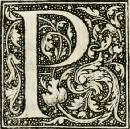 An illustration from M. Vitrvvii Pollionis De architectvra libri decem ad Caesarem Avgvstvm : omnibus omnium editionibus longè emendatiores, collatis veteribus exemplis : accesservnt Gulielmi Philandri Castilionii, ciuis Romani, annotationes castigatiores, & plus tertia parte locupletiores : adiecta est Epitome in omnes Georgij Agricolae De mensuris & ponderibus libros, eodem avtore : cum Graeco pariter & Latino indice locupletissimo, 1552, leaf 425