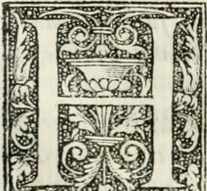 An illustration from M. Vitrvvii Pollionis De architectvra libri decem ad Caesarem Avgvstvm : omnibus omnium editionibus longè emendatiores, collatis veteribus exemplis : accesservnt Gulielmi Philandri Castilionii, ciuis Romani, annotationes castigatiores, & plus tertia parte locupletiores : adiecta est Epitome in omnes Georgij Agricolae De mensuris & ponderibus libros, eodem avtore : cum Graeco pariter & Latino indice locupletissimo, 1552, leaf 427