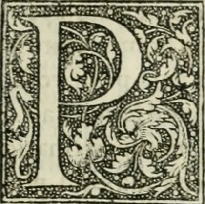 An illustration from M. Vitrvvii Pollionis De architectvra libri decem ad Caesarem Avgvstvm : omnibus omnium editionibus longè emendatiores, collatis veteribus exemplis : accesservnt Gulielmi Philandri Castilionii, ciuis Romani, annotationes castigatiores, & plus tertia parte locupletiores : adiecta est Epitome in omnes Georgij Agricolae De mensuris & ponderibus libros, eodem avtore : cum Graeco pariter & Latino indice locupletissimo, 1552, leaf 434
