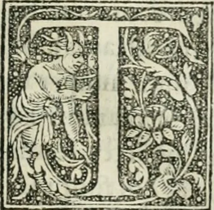 An illustration from M. Vitrvvii Pollionis De architectvra libri decem ad Caesarem Avgvstvm : omnibus omnium editionibus longè emendatiores, collatis veteribus exemplis : accesservnt Gulielmi Philandri Castilionii, ciuis Romani, annotationes castigatiores, & plus tertia parte locupletiores : adiecta est Epitome in omnes Georgij Agricolae De mensuris & ponderibus libros, eodem avtore : cum Graeco pariter & Latino indice locupletissimo, 1552, leaf 448