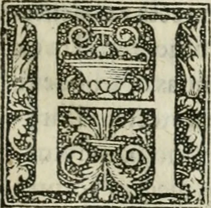 An illustration from M. Vitrvvii Pollionis De architectvra libri decem ad Caesarem Avgvstvm : omnibus omnium editionibus longè emendatiores, collatis veteribus exemplis : accesservnt Gulielmi Philandri Castilionii, ciuis Romani, annotationes castigatiores, & plus tertia parte locupletiores : adiecta est Epitome in omnes Georgij Agricolae De mensuris & ponderibus libros, eodem avtore : cum Graeco pariter & Latino indice locupletissimo, 1552, leaf 58