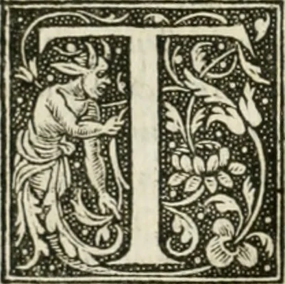 An illustration from M. Vitrvvii Pollionis De architectvra libri decem ad Caesarem Avgvstvm : omnibus omnium editionibus longè emendatiores, collatis veteribus exemplis : accesservnt Gulielmi Philandri Castilionii, ciuis Romani, annotationes castigatiores, & plus tertia parte locupletiores : adiecta est Epitome in omnes Georgij Agricolae De mensuris & ponderibus libros, eodem avtore : cum Graeco pariter & Latino indice locupletissimo, 1552, leaf 63