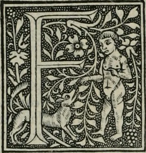 An illustration from Polybii historici primo bellp punico Leonardo Aretino interprete, libri tres. Leonardi Aretini De temporibus suis, liber vnus. Plutarchi Parallelia Guarino Veronensi paraphraste opusculum aureum, 1512, leaf 37