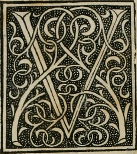 An illustration from Polybii historici primo bellp punico Leonardo Aretino interprete, libri tres. Leonardi Aretini De temporibus suis, liber vnus. Plutarchi Parallelia Guarino Veronensi paraphraste opusculum aureum, 1512, leaf 5