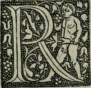 An illustration from Polybii historici primo bellp punico Leonardo Aretino interprete, libri tres. Leonardi Aretini De temporibus suis, liber vnus. Plutarchi Parallelia Guarino Veronensi paraphraste opusculum aureum, 1512, leaf 76