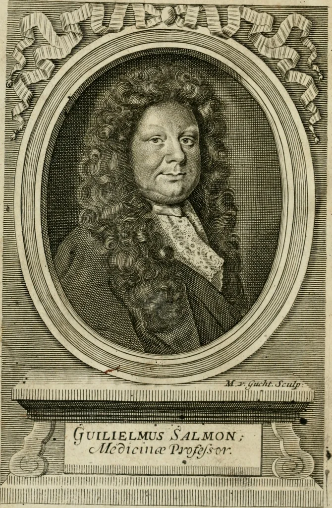 An illustration from Polygraphice, or, The arts of drawing, engraving, etching, limning, painting, vernishing, japaning, gilding, &c. : in two volumes ..., 1701, leaf 3