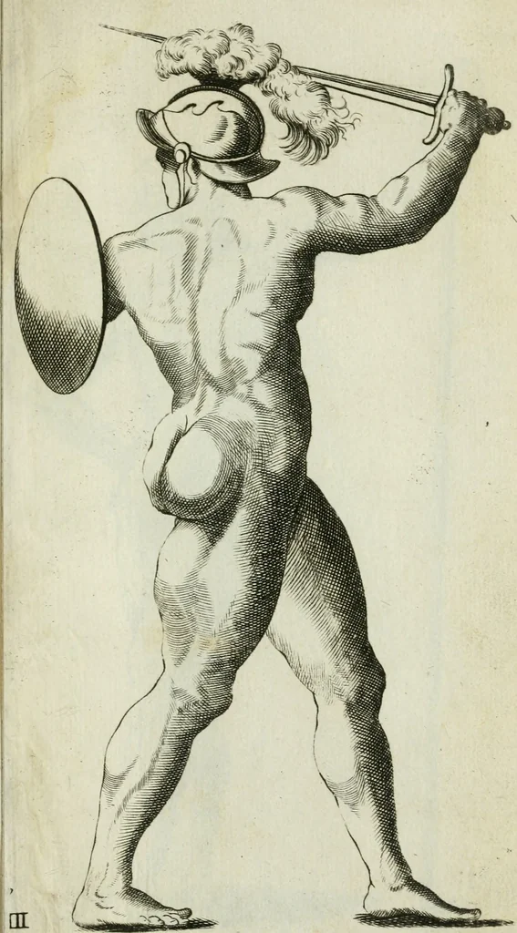 An illustration from Polygraphice, or, The arts of drawing, engraving, etching, limning, painting, vernishing, japaning, gilding, &c. : in two volumes ..., 1701, leaf 916