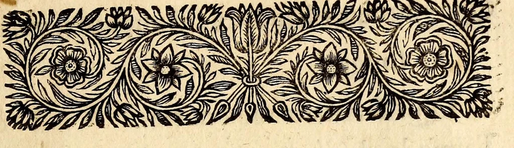 An illustration from Poëme du quinquina, : et autres ouvrages en vers, 1682, leaf 117