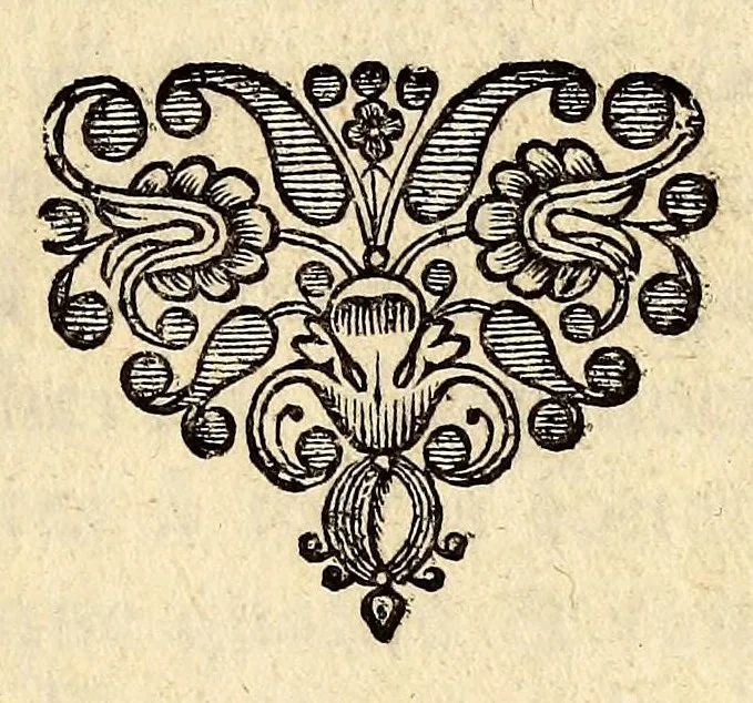 An illustration from Poëme du quinquina, : et autres ouvrages en vers, 1682, leaf 5