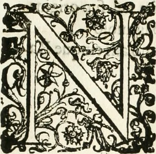 An illustration from Pompa funebre nell'esequie celebrate in Roma al cardinal Mazarini nella chiesa de SS. Vincenzo & Anastasio, 1661, leaf 10
