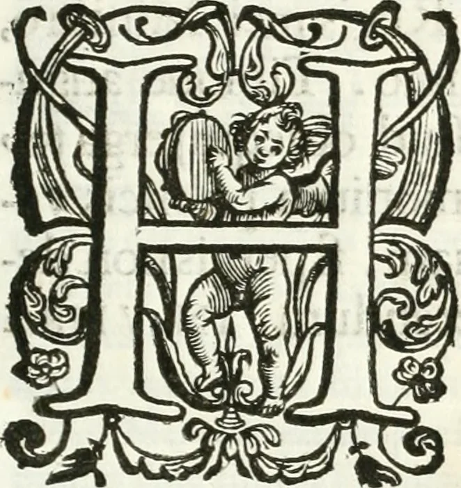 An illustration from Pompa funebre nell'esequie celebrate in Roma al cardinal Mazarini nella chiesa de SS. Vincenzo & Anastasio, 1661, leaf 34