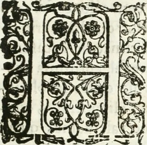 An illustration from Pompa funebre nell'esequie celebrate in Roma al cardinal Mazarini nella chiesa de SS. Vincenzo & Anastasio, 1661, leaf 36