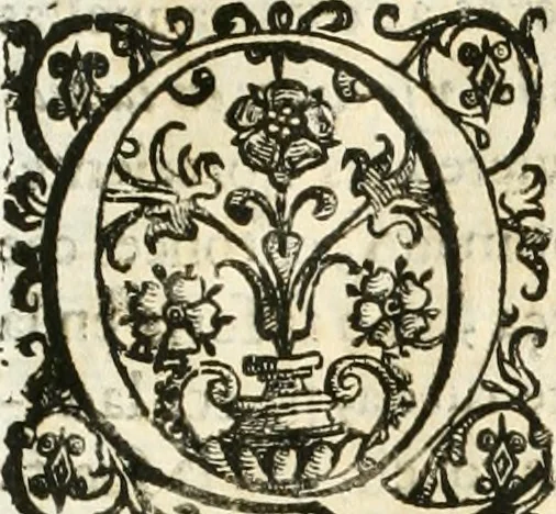 An illustration from Pompa funebre nell'esequie celebrate in Roma al cardinal Mazarini nella chiesa de SS. Vincenzo & Anastasio, 1661, leaf 76