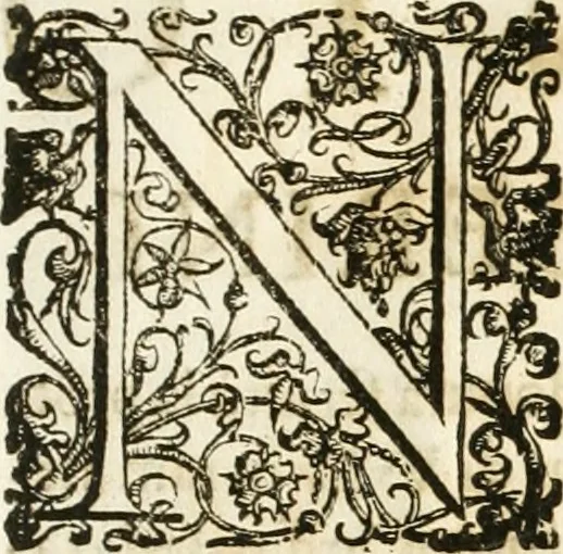 An illustration from Pompa funebre nell'esequie celebrate in Roma al cardinal Mazarini nella chiesa de SS. Vincenzo & Anastasio, 1661, leaf 92