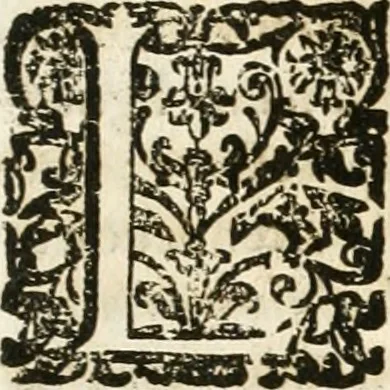 An illustration from Pompa funebre nell'esequie celebrate in Roma al cardinal Mazarini nella chiesa de SS. Vincenzo & Anastasio, 1661, leaf 94