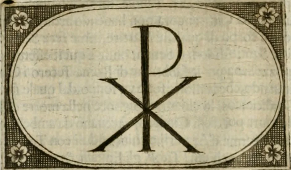 An illustration from Pompe funebri di tutte le nationi del mondo : raccolte dalle storie sagre et profane, 1646, leaf 167