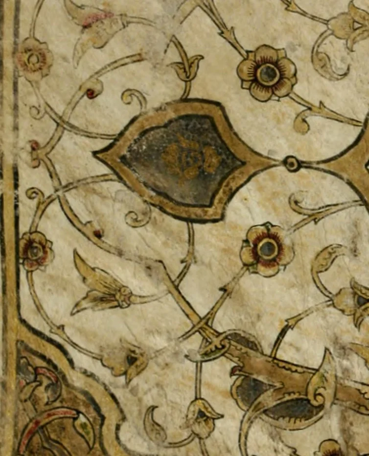 An illustration from Pompe funebri di tutte le nationi del mondo : raccolte dalle storie sagre et profane, 1646, leaf 173