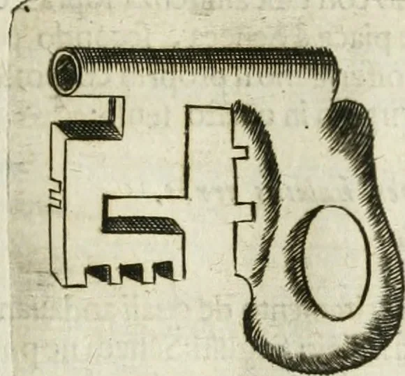 An illustration from Pompe funebri di tutte le nationi del mondo : raccolte dalle storie sagre et profane, 1646, leaf 36