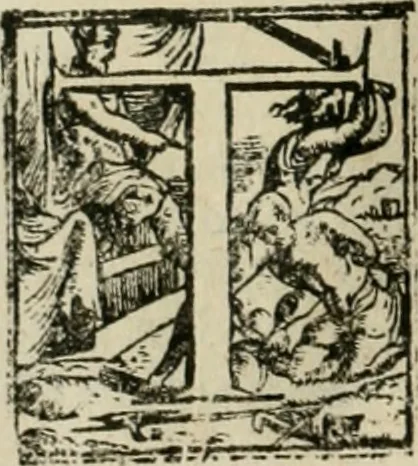 An illustration from Pompe funebri di tutte le nationi del mondo : raccolte dalle storie sagre et profane, 1646, leaf 69