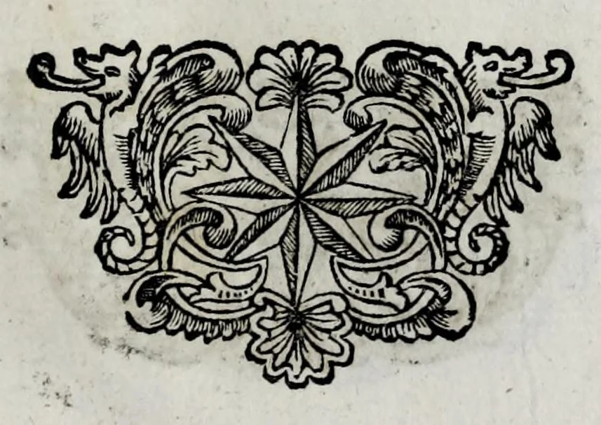 An illustration from Pompe funerali celebrate in Napoli per l'eccellentissima signora d. Caterina d'Aragona, e Sandovale, duchessa di Segorbia , Cardona, &c. : con l'aggiunta di altri componimenti intorno al medesimo soggetto : dedicate all'ecellentissimo suo figlio d. Luigi della Cerda, duca di Medina-Celi, &c., vicerè e capitan generale nel regno di Napoli, 1697, leaf 113