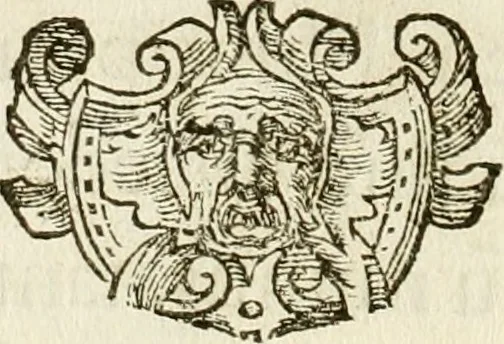 An illustration from Pompe fvnebri dell'vniverso : nella morte di Filippo qvarto il grande re delle Spagne, monarca cattolico, celebrate in Napoli alli XVIII. di febraro MDCLXVI dall'eminentissimo signore don Pascale Aragona ..., 1666, leaf 89