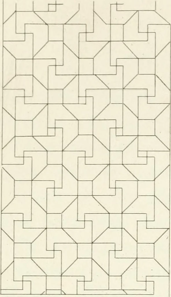 An illustration from Pompeiana : the topography, edifices and ornaments of Pompeii : the result of excavations since 1819, 1832, leaf 98