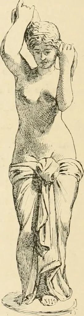 An illustration from Pompei : la ville, les moeurs, les arts, 1899, leaf 113