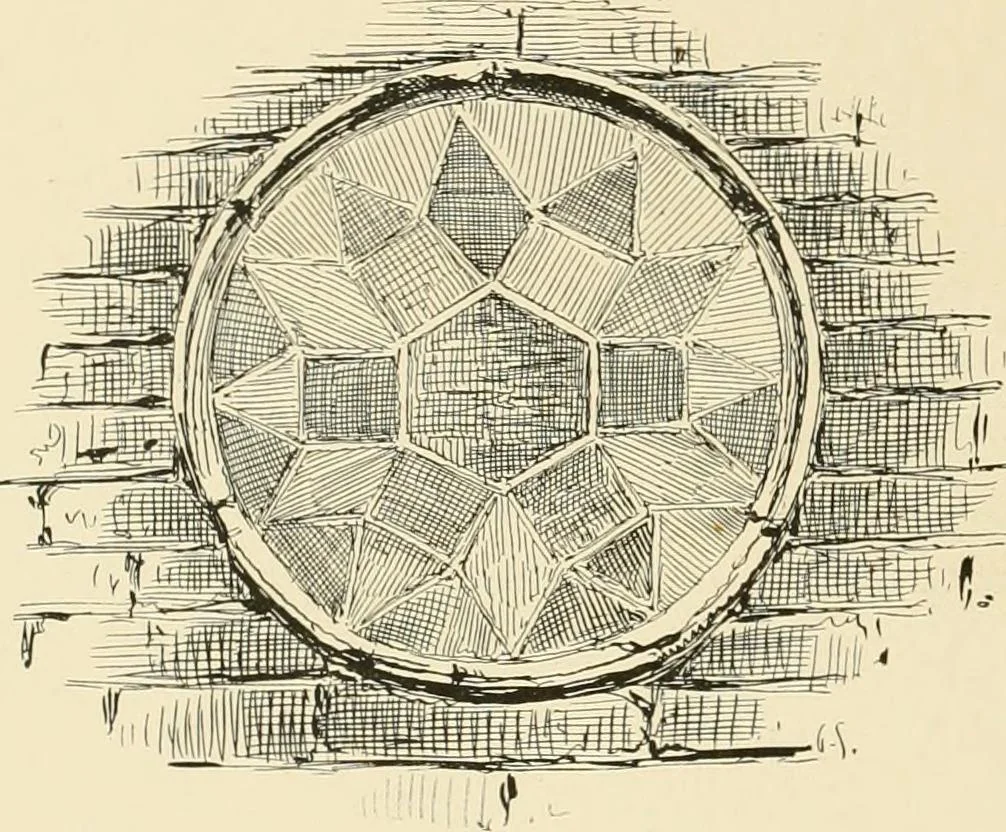 An illustration from Pompei : la ville, les moeurs, les arts, 1899, leaf 249